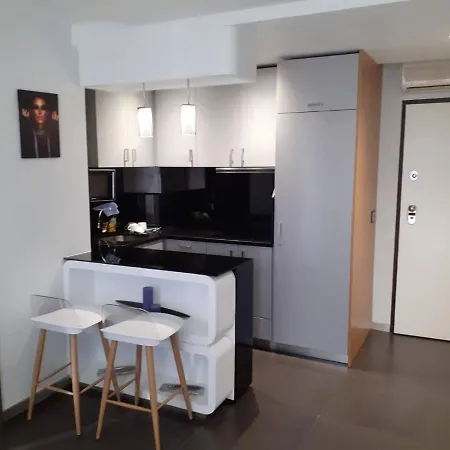 Apartamento A Cornes Of The Atlantic Funchal (Madeira)