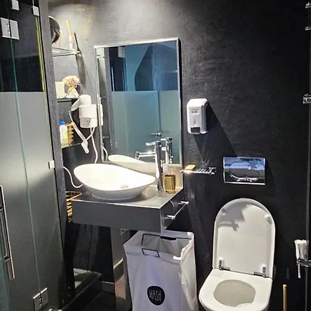 아파트 A Cornes Of The Atlantic *