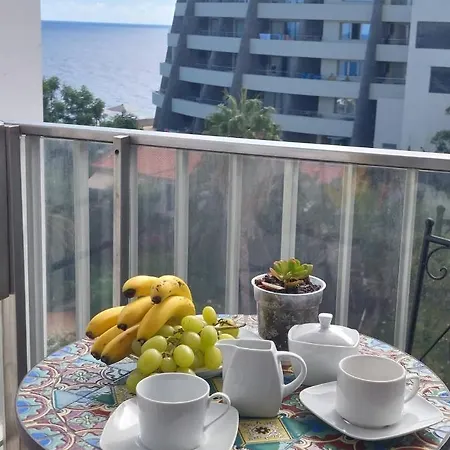 Apartment A Cornes Of The Atlantic *