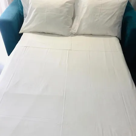 A Cornes Of The Atlantic Apartment *