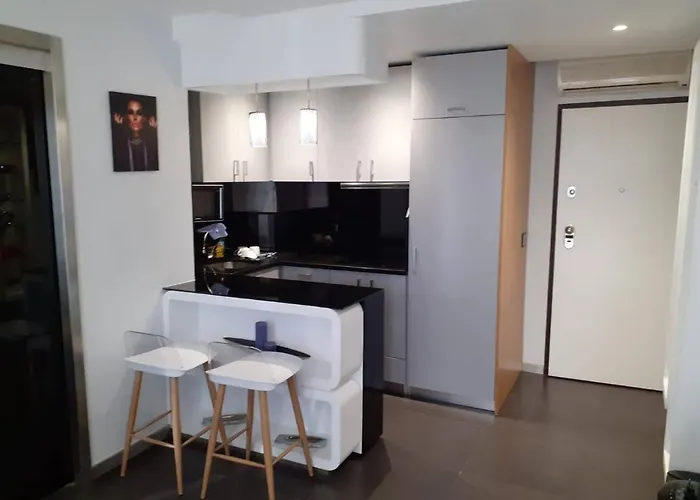 Apartmán A Cornes Of The Atlantic Funchal (Madeira)