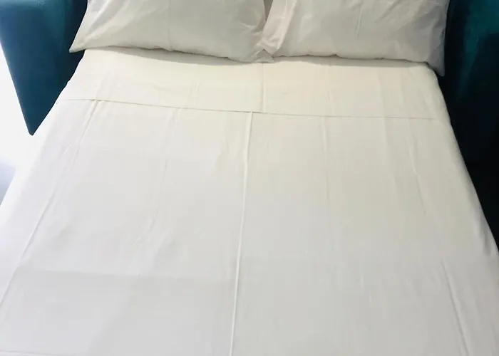 A Cornes Of The Atlantic Apartmán *