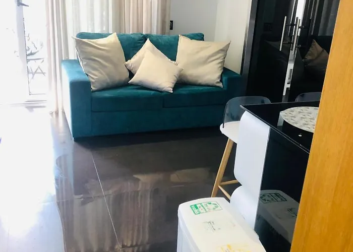 A Cornes Of The Atlantic Funchal (Madeira)