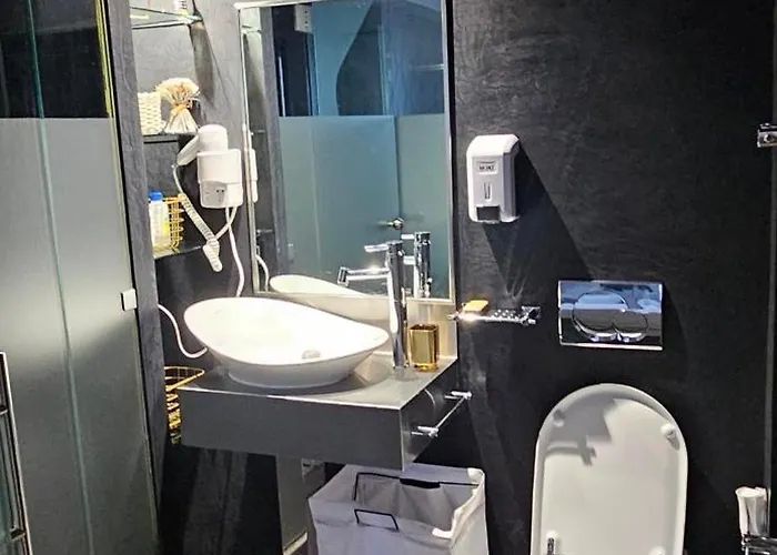 Apartmán A Cornes Of The Atlantic *